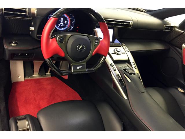 2012 Lexus LFA (CC-1196384) for sale in West Palm Beach, Florida