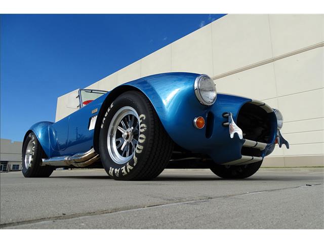 1965 Shelby CSX4000 (CC-1196385) for sale in West Palm Beach, Florida