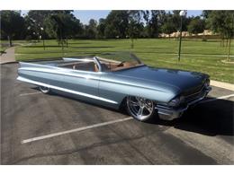 1962 Cadillac Series 62 (CC-1196390) for sale in West Palm Beach, Florida