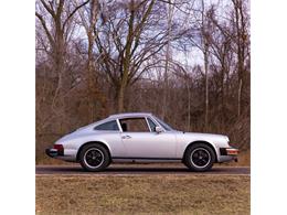 1977 Porsche 911 Carrera S (CC-1190640) for sale in St. Louis, Missouri