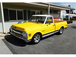 1970 Chevrolet CST 10 (CC-1196400) for sale in Redlands, California