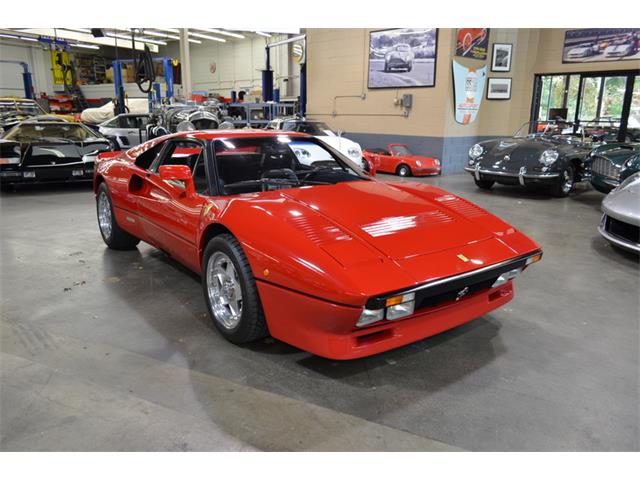 1985 Ferrari GTO (CC-1196403) for sale in Huntington Station, New York
