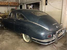 1948 Packard Eight (CC-1196409) for sale in Glenwood Springs, Colorado
