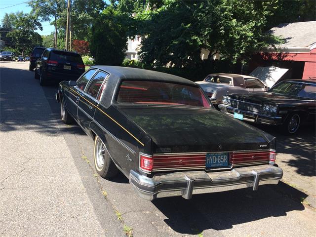 1979 Buick Park Avenue (CC-1196413) for sale in Bergenfield , New Jersey