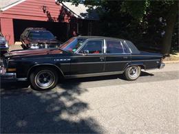 1979 Buick Park Avenue (CC-1196414) for sale in Teaneck, New Jersey