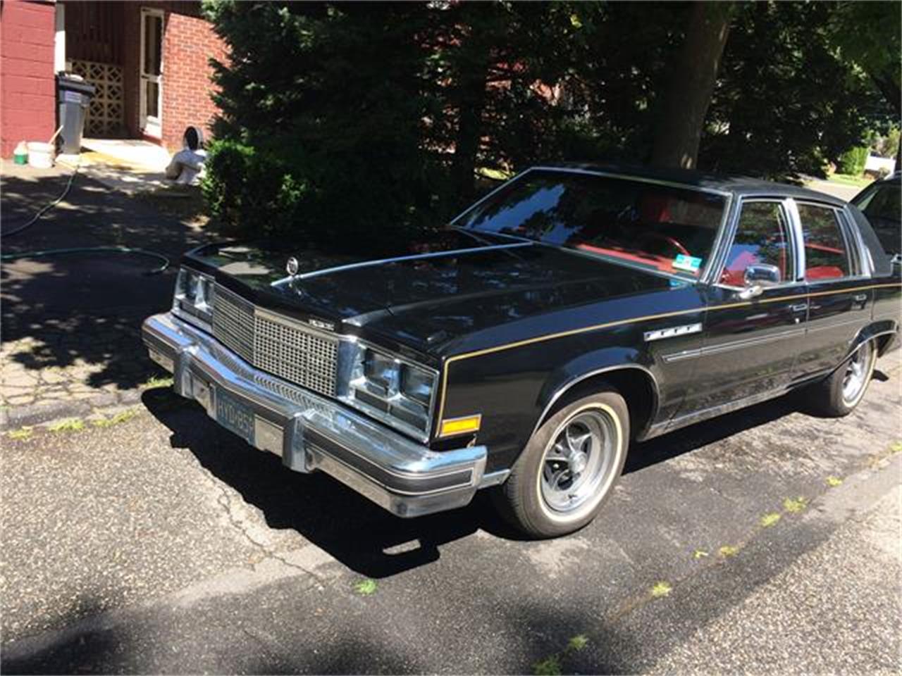 1979 buick park clearance avenue for sale