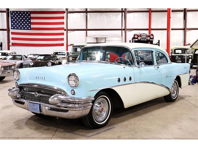 1955 Buick Special (CC-1196424) for sale in Kentwood, Michigan