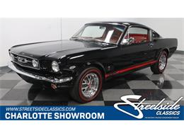 1966 Ford Mustang (CC-1196437) for sale in Concord, North Carolina