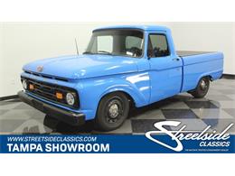 1964 Ford F100 (CC-1196451) for sale in Lutz, Florida