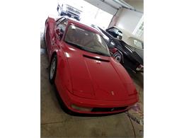 1987 Ferrari Testarossa (CC-1196468) for sale in Mundelein, Illinois