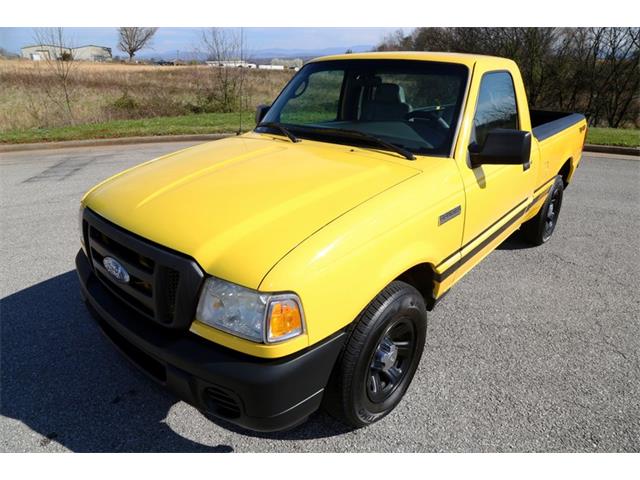 2008 Ford Ranger for Sale | ClassicCars.com | CC-1196495