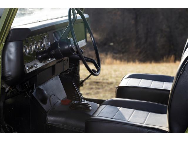 1971 International Scout (CC-1196498) for sale in West Palm Beach, Florida