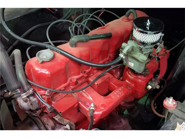 1971 International Scout (CC-1196498) for sale in West Palm Beach, Florida
