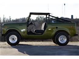 1971 International Scout (CC-1196498) for sale in West Palm Beach, Florida