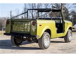 1971 International Scout (CC-1196498) for sale in West Palm Beach, Florida