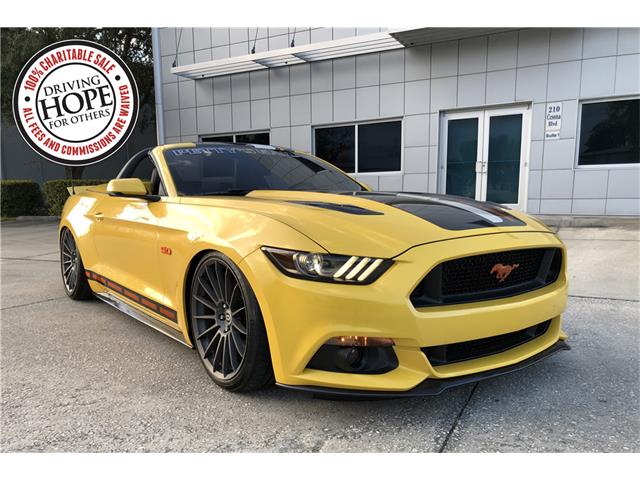 2015 Ford Mustang GT (CC-1196500) for sale in West Palm Beach, Florida