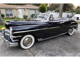 1949 Chrysler New Yorker (CC-1196505) for sale in West Palm Beach, Florida