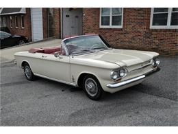 1963 Chevrolet Corvair (CC-1196506) for sale in West Palm Beach, Florida