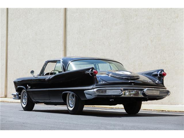 1957 Chrysler Imperial Crown (CC-1196510) for sale in West Palm Beach, Florida