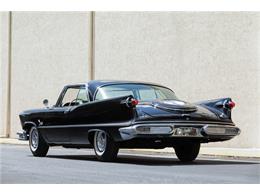 1957 Chrysler Imperial Crown (CC-1196510) for sale in West Palm Beach, Florida
