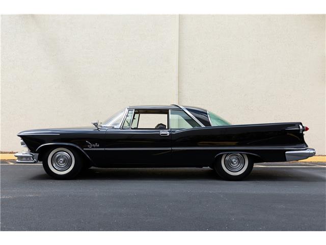 1957 Chrysler Imperial Crown (CC-1196510) for sale in West Palm Beach, Florida