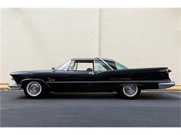 1957 Chrysler Imperial Crown (CC-1196510) for sale in West Palm Beach, Florida