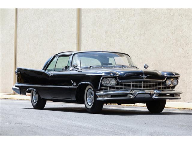 1957 Chrysler Imperial Crown (CC-1196510) for sale in West Palm Beach, Florida