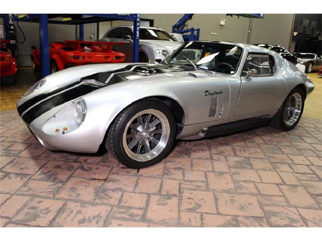 2012 Factory Five Cobra (CC-1196515) for sale in West Palm Beach, Florida
