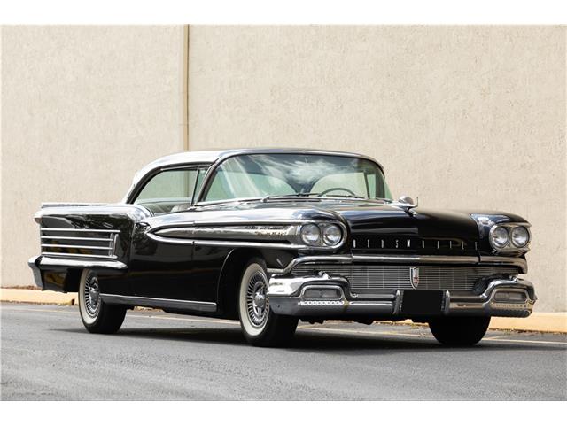 1958 Oldsmobile 98 (CC-1196526) for sale in West Palm Beach, Florida