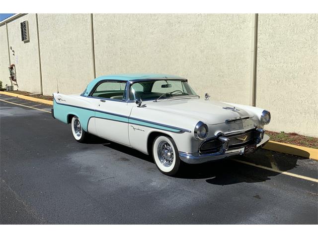 1956 DeSoto Firedome (CC-1196529) for sale in West Palm Beach, Florida