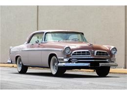 1955 Chrysler New Yorker (CC-1196530) for sale in West Palm Beach, Florida