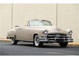 1951 Chrysler Imperial Crown (CC-1196536) for sale in West Palm Beach, Florida