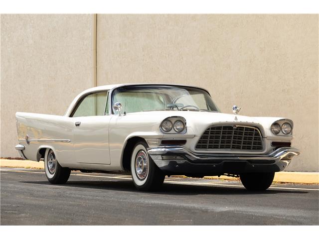 1958 Chrysler 300 (CC-1196538) for sale in West Palm Beach, Florida