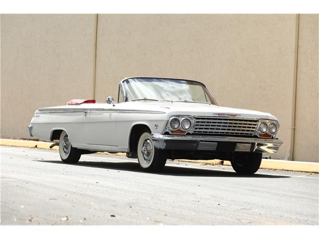 1962 Chevrolet Impala SS (CC-1196544) for sale in West Palm Beach, Florida