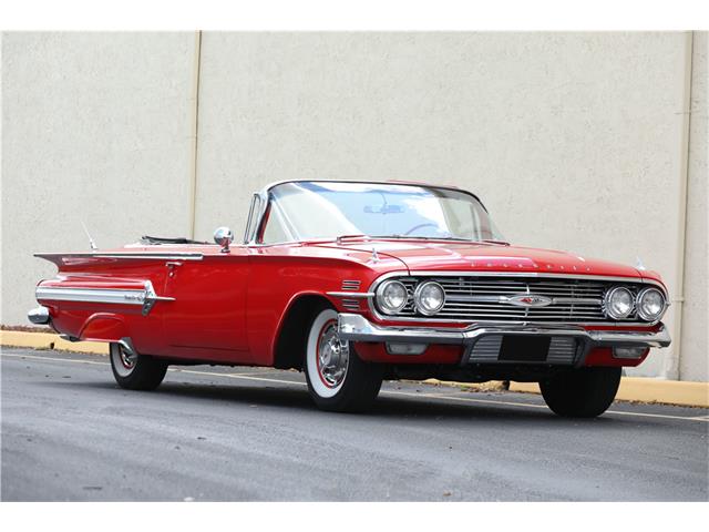 1960 Chevrolet Impala (CC-1196545) for sale in West Palm Beach, Florida