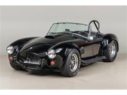 1900 Shelby Cobra (CC-1190655) for sale in Scotts Valley, California