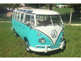 1973 Volkswagen Automobile (CC-1196551) for sale in West Palm Beach, Florida