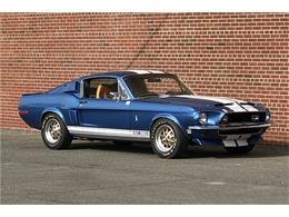 1968 Shelby GT350 (CC-1196553) for sale in West Palm Beach, Florida