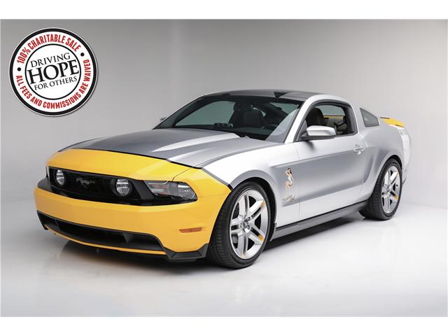 2009 Ford Mustang (CC-1196555) for sale in West Palm Beach, Florida