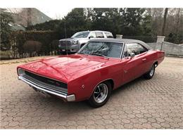 1968 Dodge Charger R/T (CC-1196557) for sale in West Palm Beach, Florida