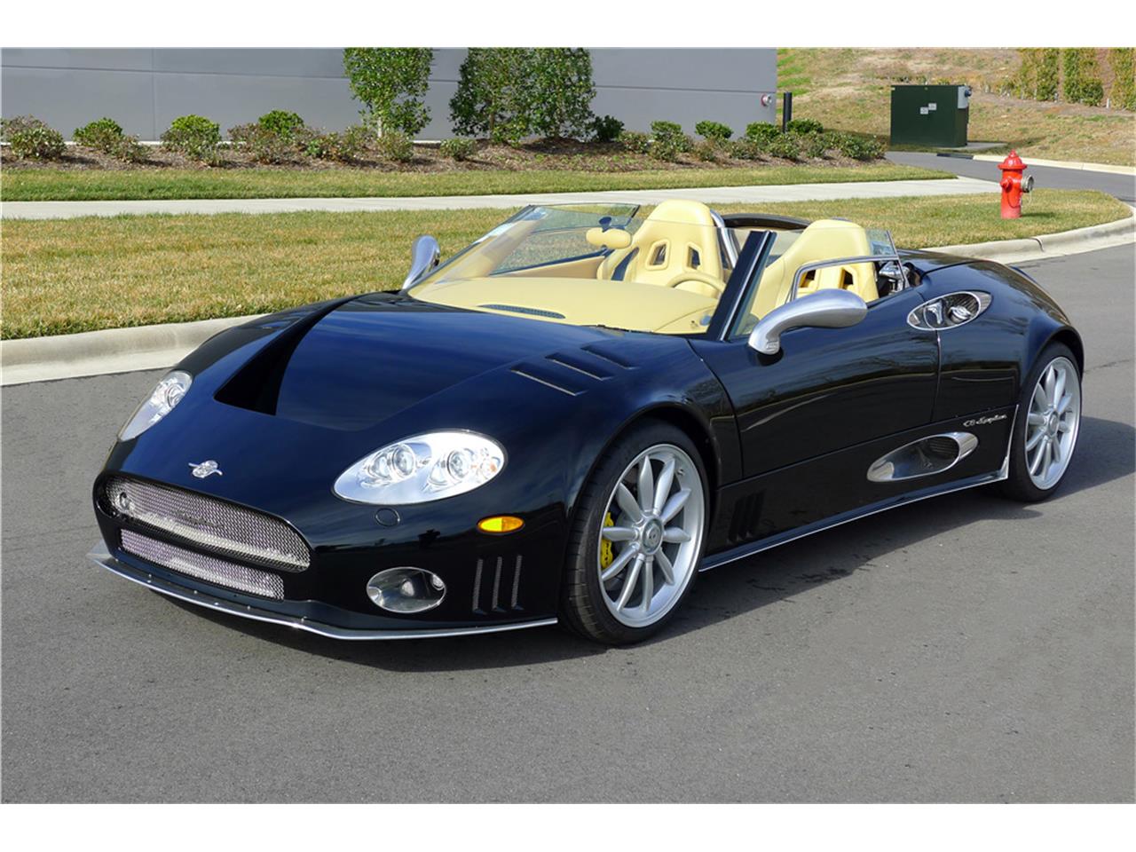 2010 Spyker C8 for Sale | ClassicCars.com | CC-1196559