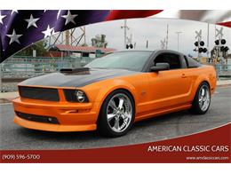 2006 Ford Mustang (CC-1196564) for sale in La Verne, California