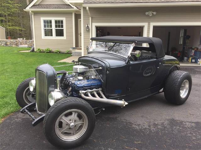 1931 Ford Model A (CC-1196567) for sale in West Pittston, Pennsylvania