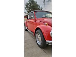 1968 Volkswagen Beetle (CC-1196569) for sale in West Pittston, Pennsylvania
