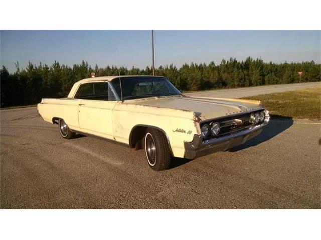 1964 Oldsmobile Jetstar I (CC-1196618) for sale in Cadillac, Michigan