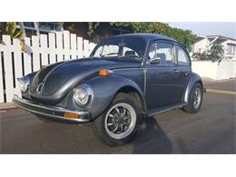 1973 Volkswagen Beetle (CC-1196643) for sale in Cadillac, Michigan