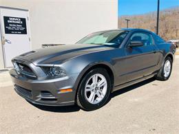 2013 Ford Mustang (CC-1196656) for sale in Olathe, Kansas