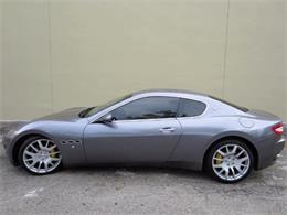 2008 Maserati GranTurismo (CC-1196665) for sale in Delray Beach, Florida