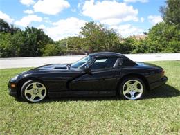 2000 Dodge Viper (CC-1196666) for sale in Delray Beach, Florida
