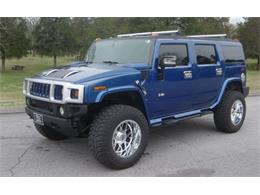 2006 Hummer H2 (CC-1196703) for sale in Hendersonville, Tennessee